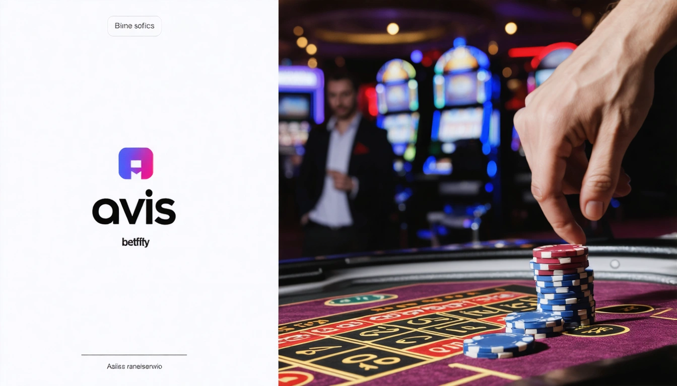 avis Betify Casino