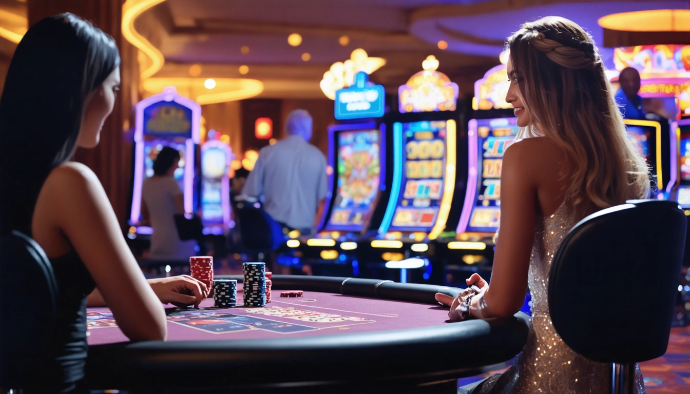 avis Betify Casino
