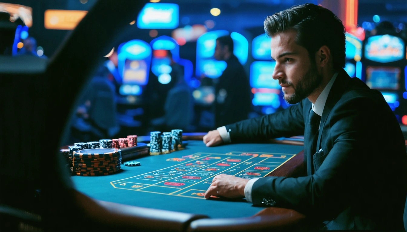 crypto Betify Casino