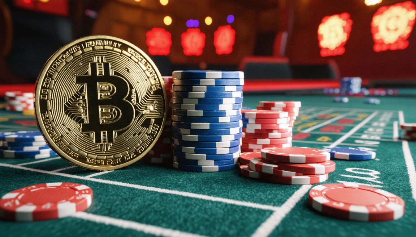 crypto Betify Casino