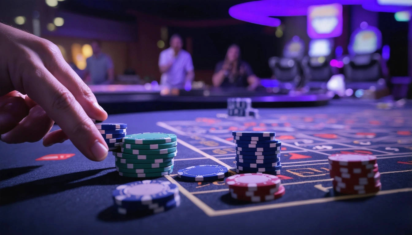 signup Betify Casino